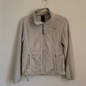 The North Face Women's Teddy Jacket